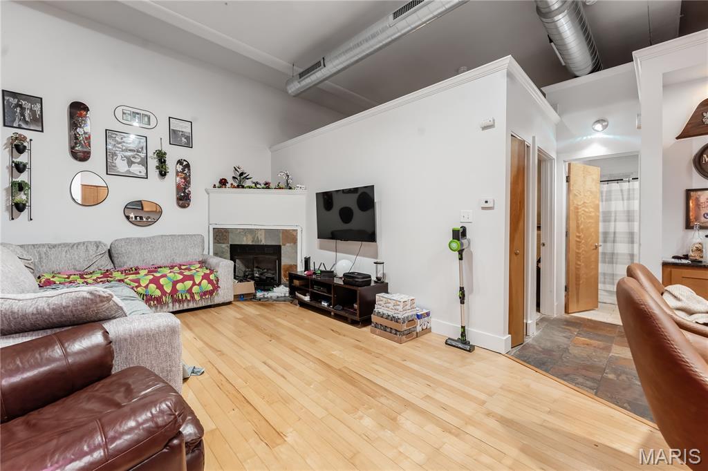 Allens Add - Residential Income