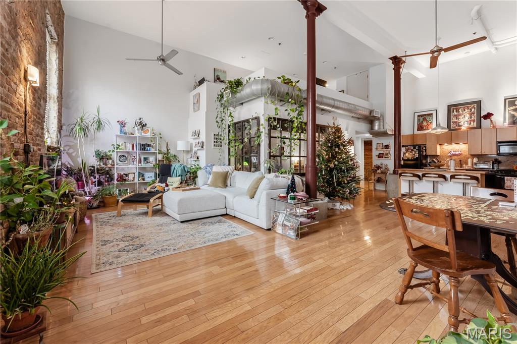 Allens Add - Residential Income