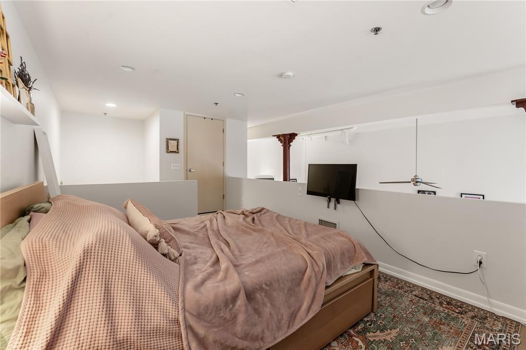 Allens Add - Residential Income