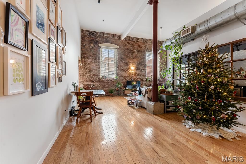 Allens Add - Residential Income