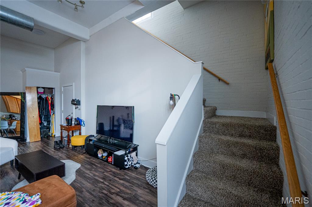 Allens Add - Residential Income