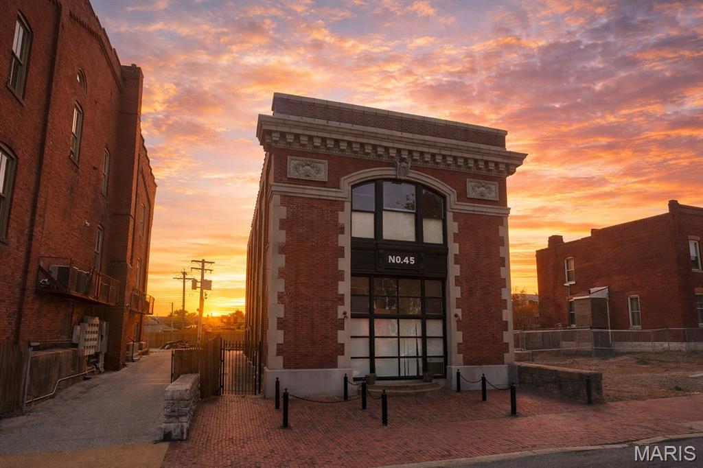 Allens Add - Residential Income