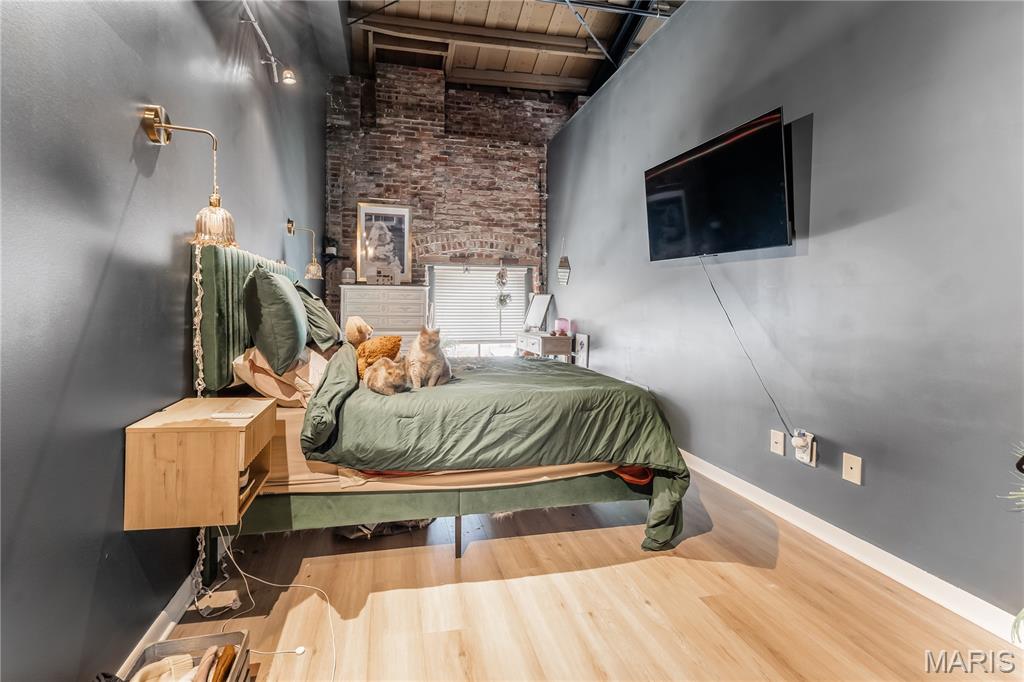 Allens Add - Residential Income