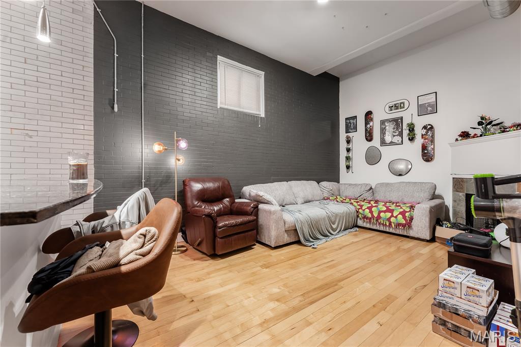 Allens Add - Residential Income