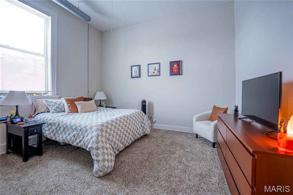 Allens Add - Residential Income