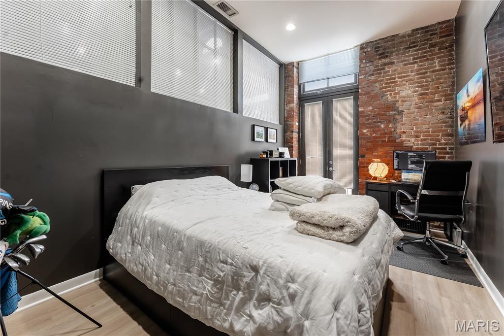 Allens Add - Residential Income