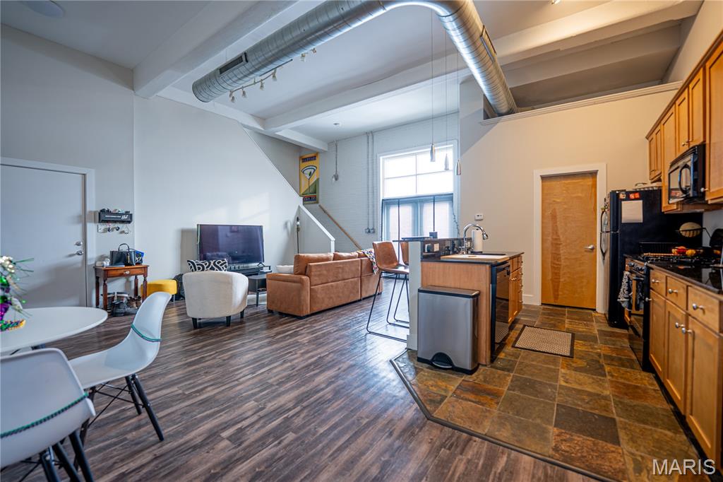 Allens Add - Residential Income