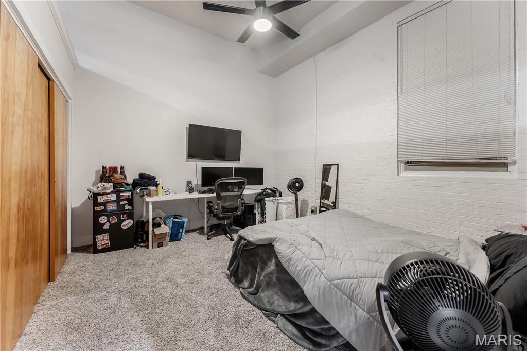 Allens Add - Residential Income