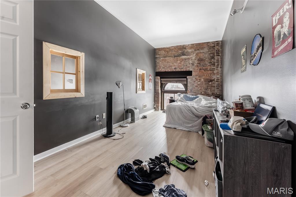 Allens Add - Residential Income