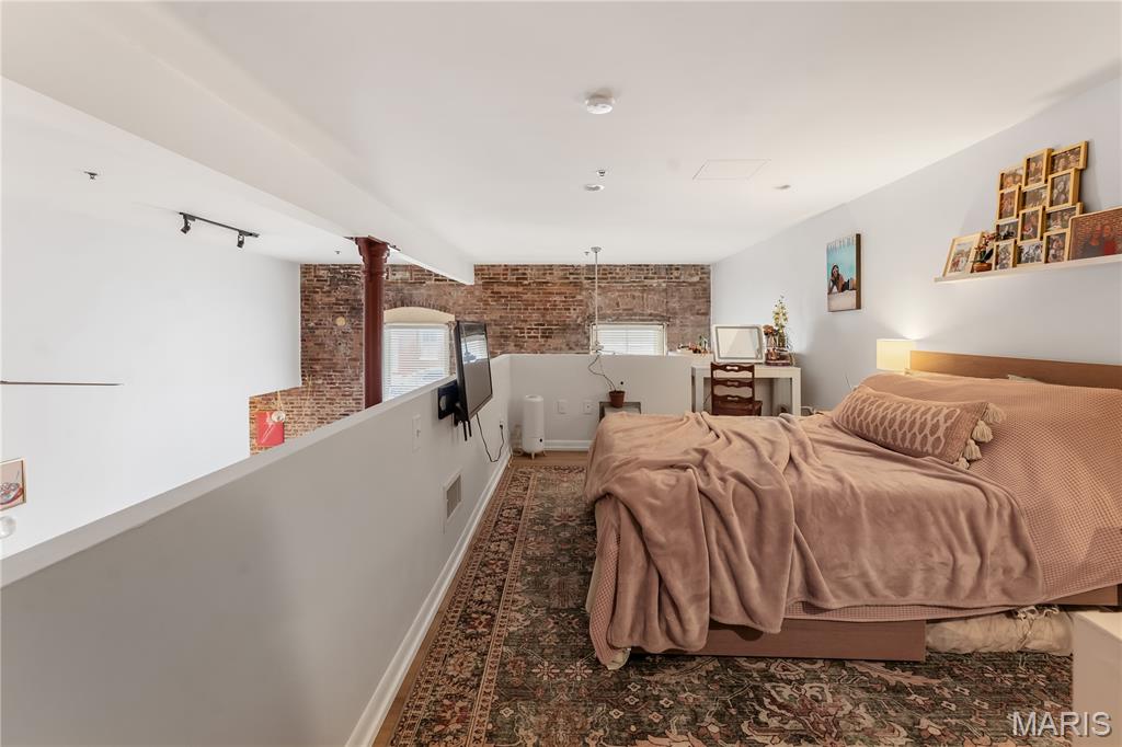 Allens Add - Residential Income