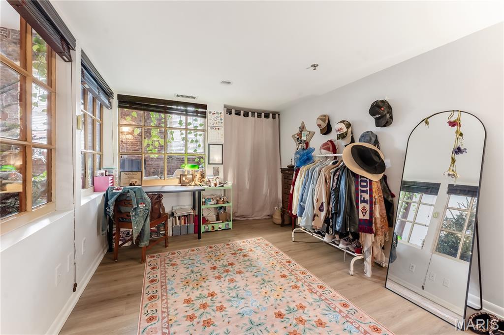 Allens Add - Residential Income