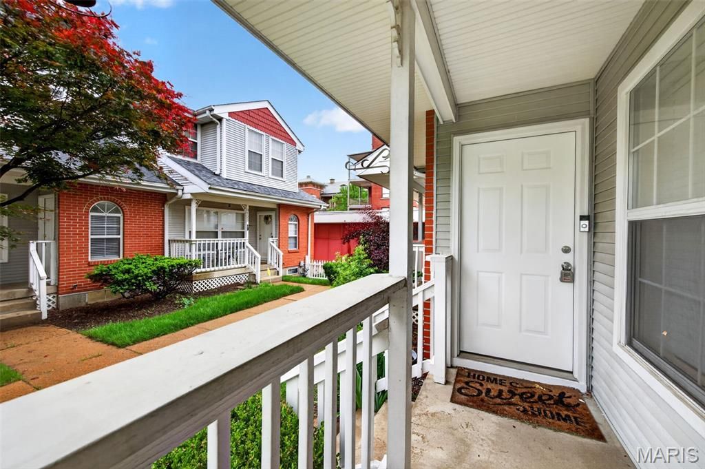 Photo of 3119 Park Hampton Court, St Louis, MO 63139 (MLS # 26012673)