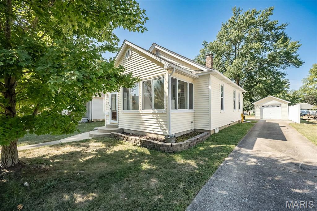 507 N Taylor Avenue