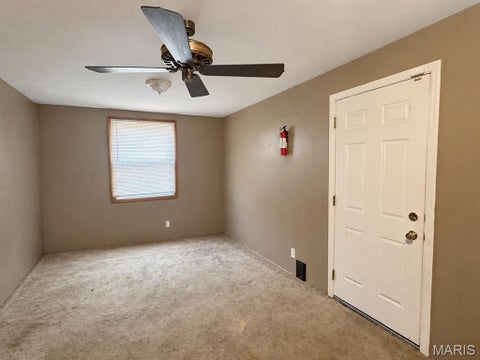 Tiny photo for 1234 Hoyt Drive, Bellefontaine Nghbrs, MO 63137 (MLS # 26069263)