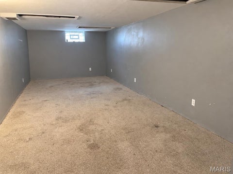 Tiny photo for 1234 Hoyt Drive, Bellefontaine Nghbrs, MO 63137 (MLS # 26069263)