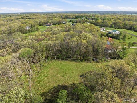 Tiny photo for 431 Piper Court, Troy, MO 63379 (MLS # 26022947)