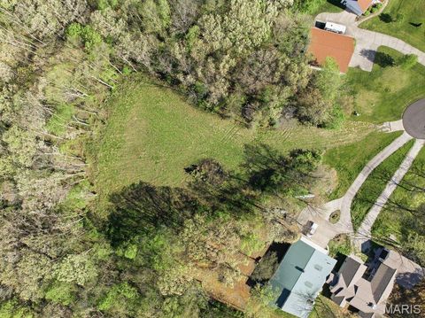 Tiny photo for 431 Piper Court, Troy, MO 63379 (MLS # 26022947)