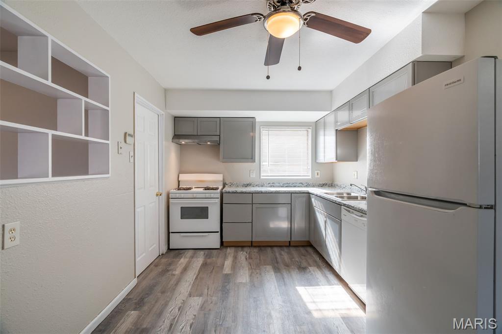 Dellwood Hills 2 - Residential