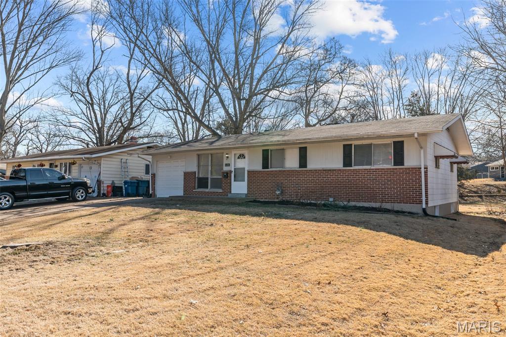 Dellwood Hills 2 - Residential