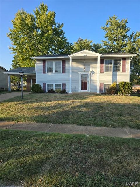1835 San Pedro Lane Fenton MO 63026