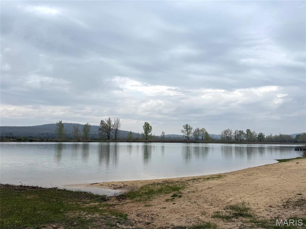 Lake Hanna - Residential