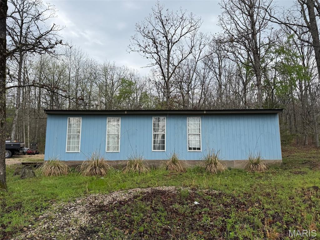 Lake Hanna - Residential