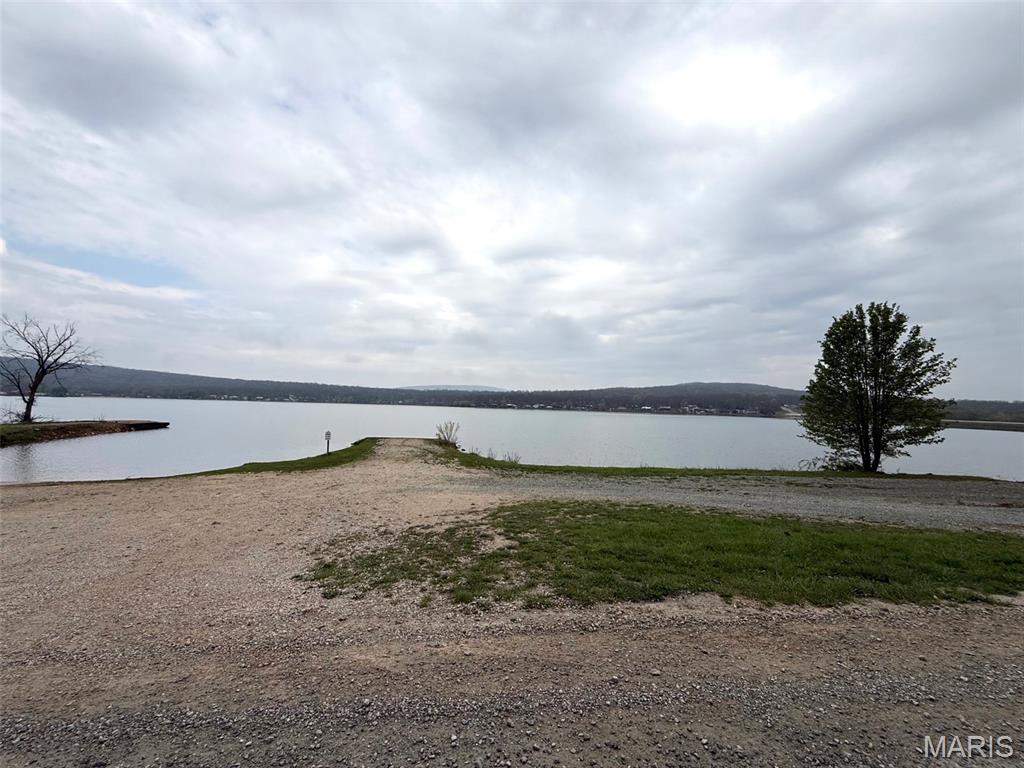 Lake Hanna - Residential