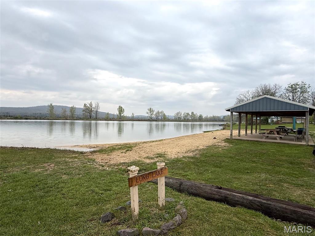 Lake Hanna - Residential