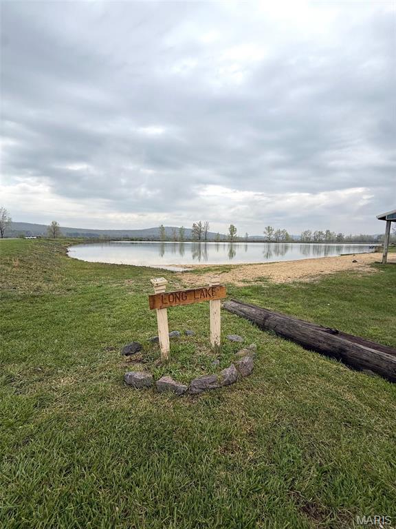 Lake Hanna - Residential