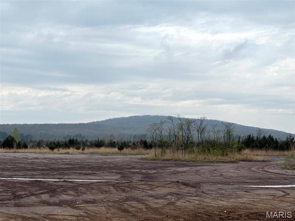 Lake Hanna - Residential