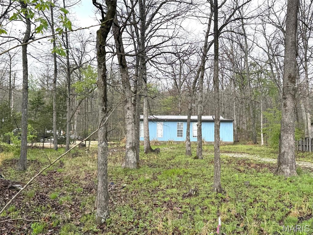 Lake Hanna - Residential
