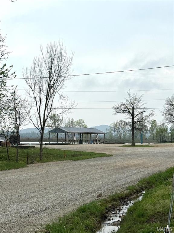 Lake Hanna - Residential