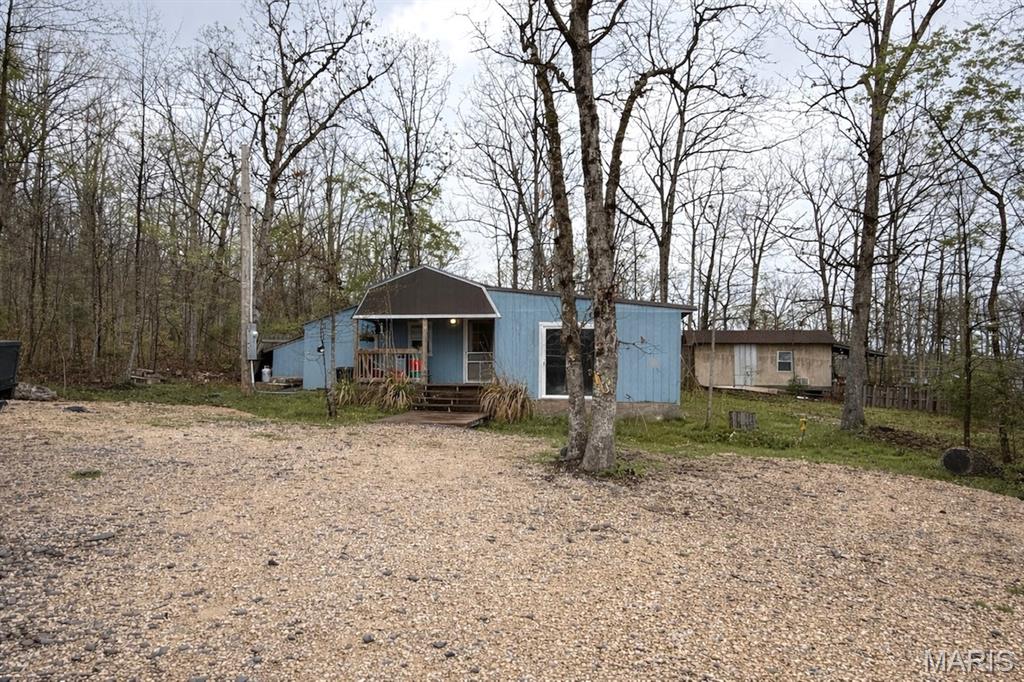 Lake Hanna - Residential
