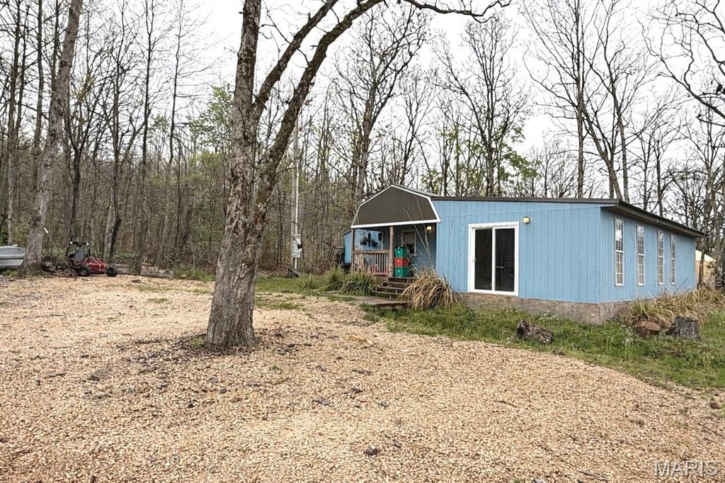 Lake Hanna - Residential