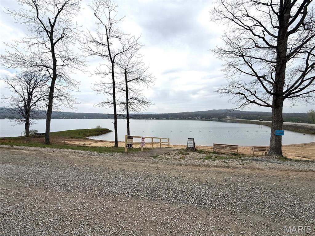 Lake Hanna - Residential