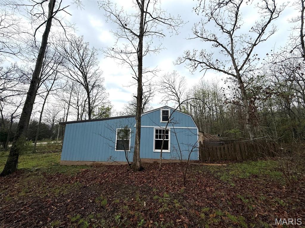 Lake Hanna - Residential
