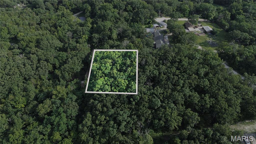 Wheel Estates Lake - Land