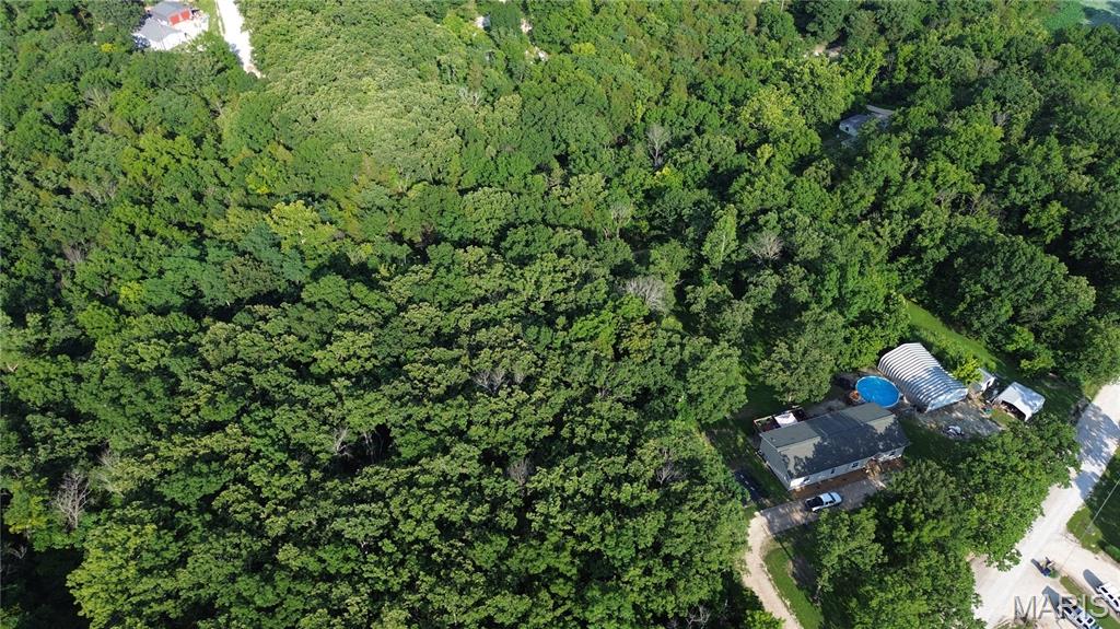 Wheel Estates Lake - Land