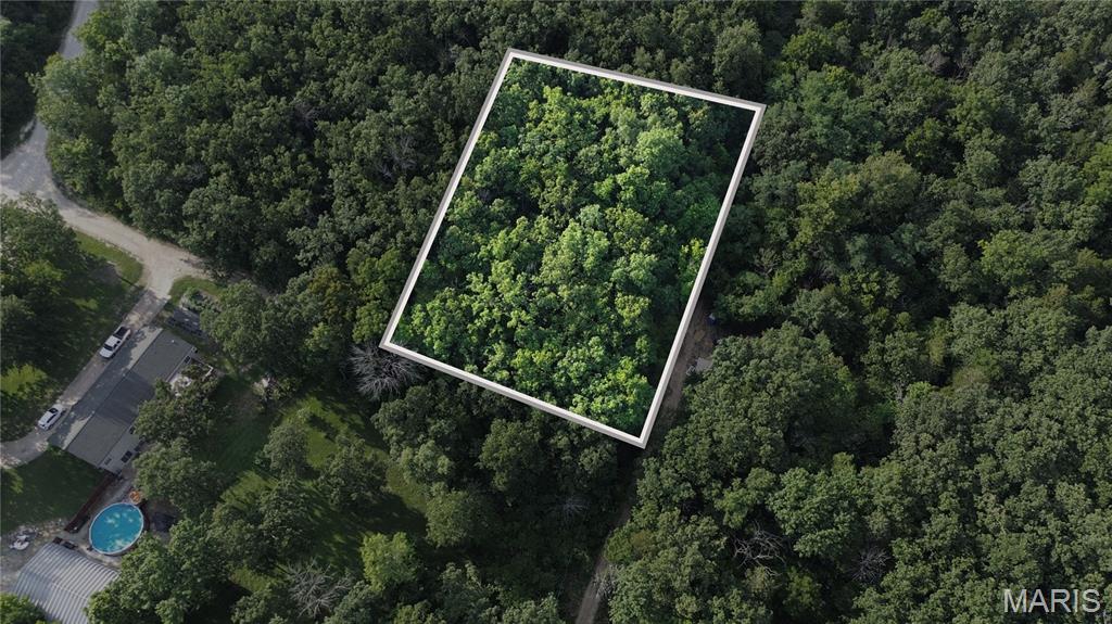 Wheel Estates Lake - Land