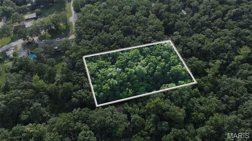 Wheel Estates Lake - Land