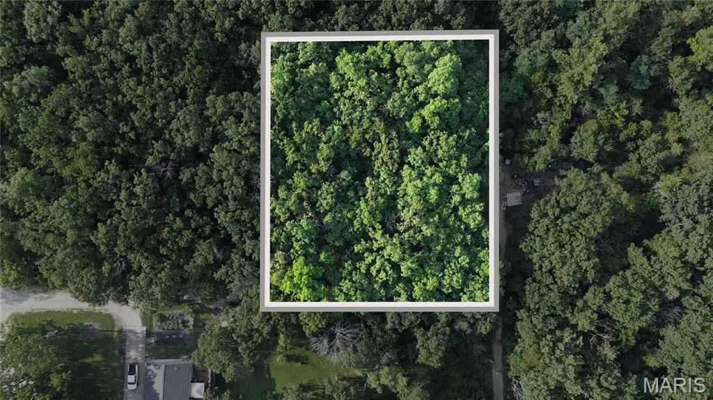 Wheel Estates Lake - Land