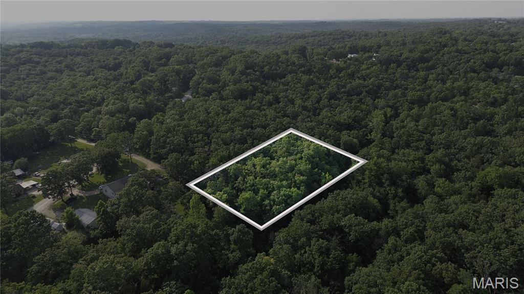 Wheel Estates Lake - Land