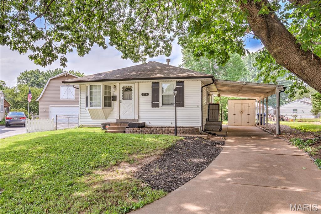 279 Elmdale Court