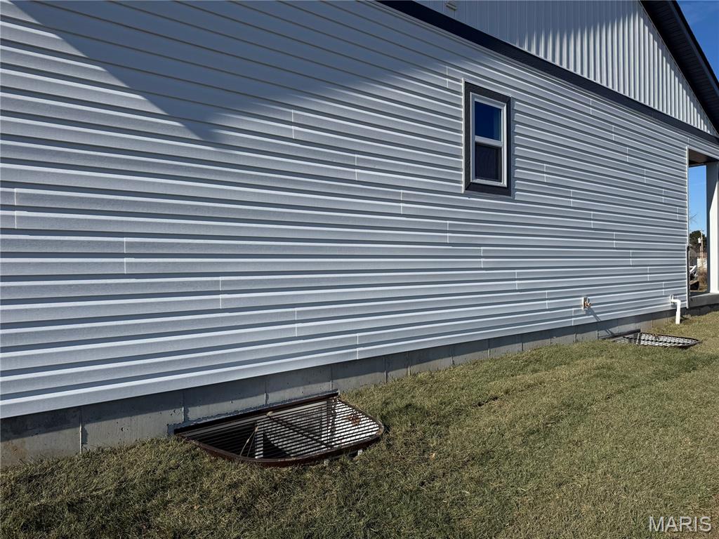 Buckhaven Place Sub - Residential