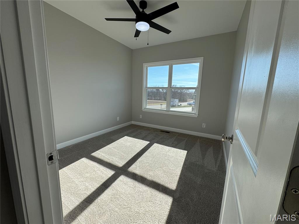 Buckhaven Place Sub - Residential