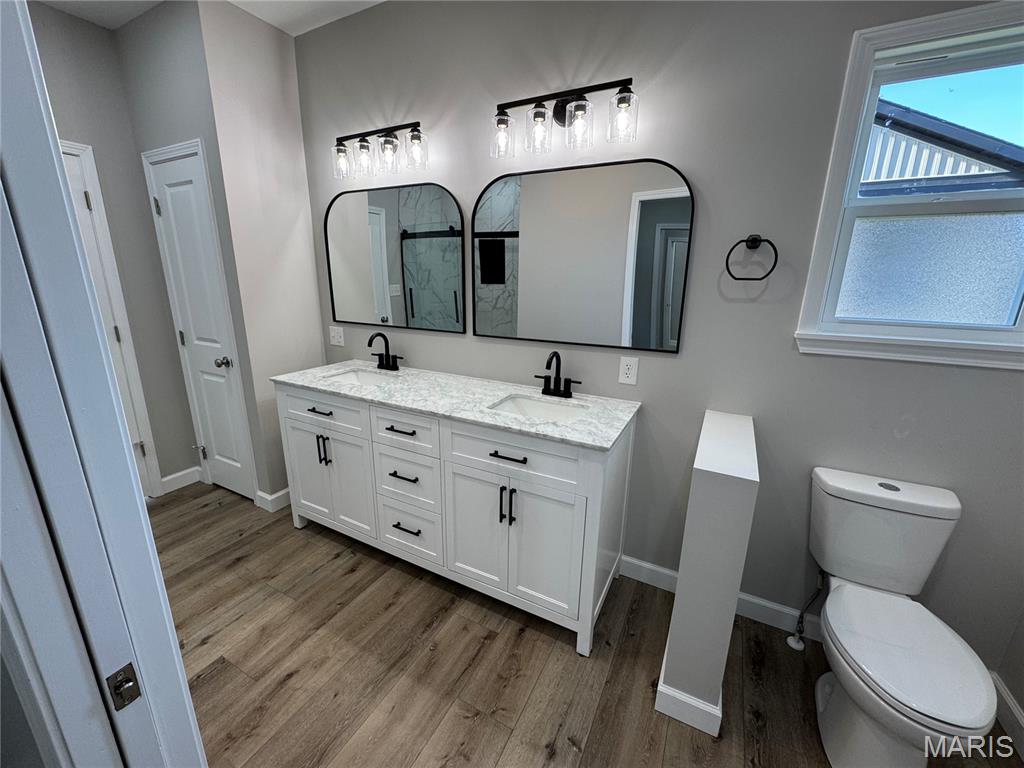 Buckhaven Place Sub - Residential