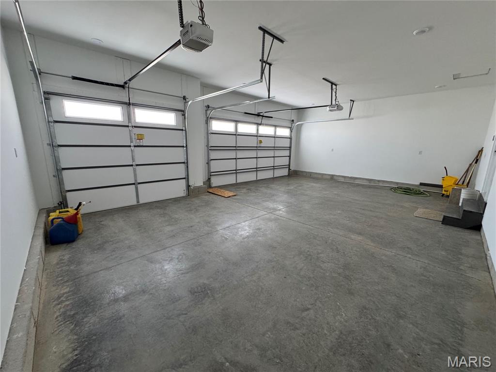 Buckhaven Place Sub - Residential