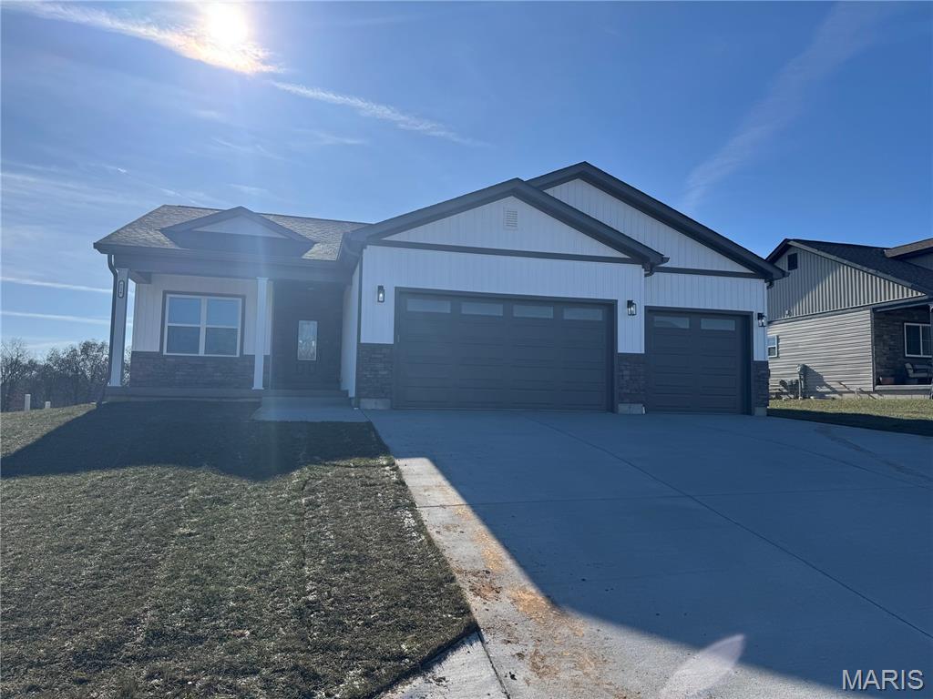 Buckhaven Place Sub - Residential