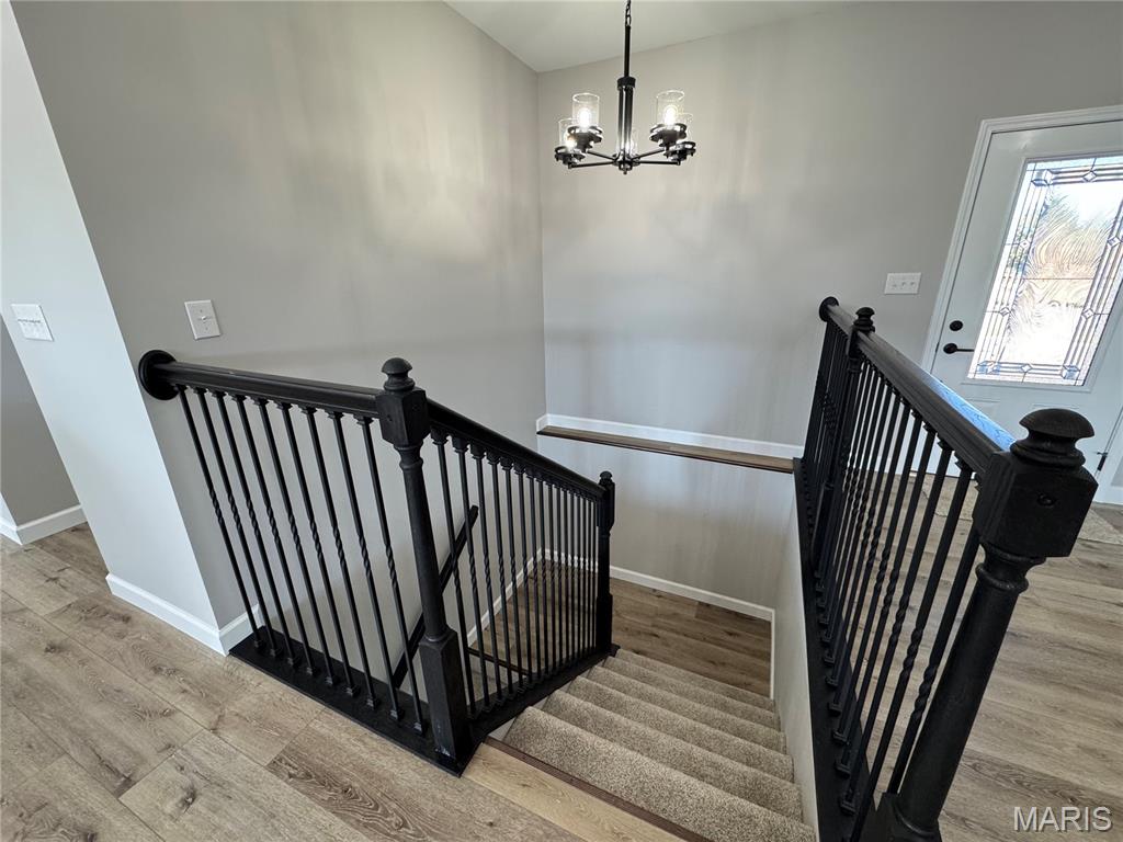 Buckhaven Place Sub - Residential