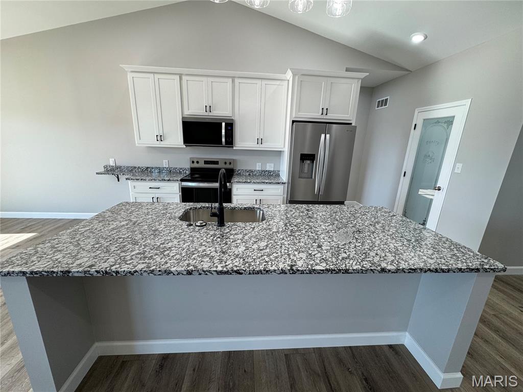 Buckhaven Place Sub - Residential